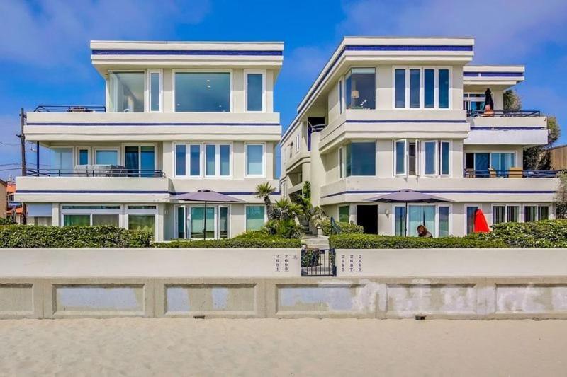 125-Fun In The Sun Penthouse Villa San Diego Exterior photo