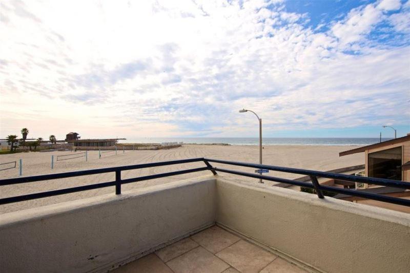 125-Fun In The Sun Penthouse Villa San Diego Exterior photo