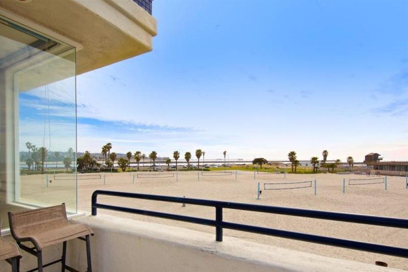 125-Fun In The Sun Penthouse Villa San Diego Exterior photo