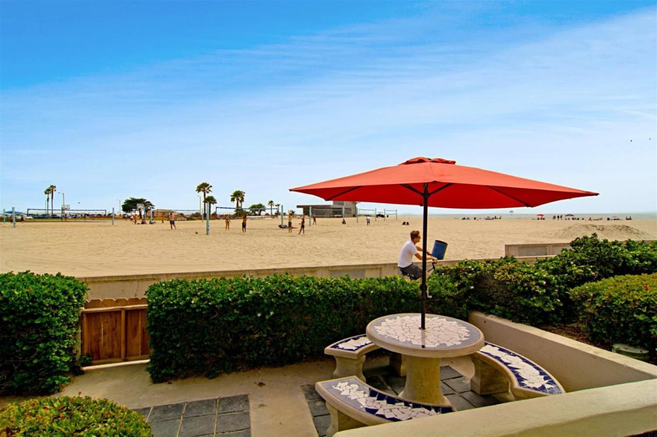 125-Fun In The Sun Penthouse Villa San Diego Exterior photo