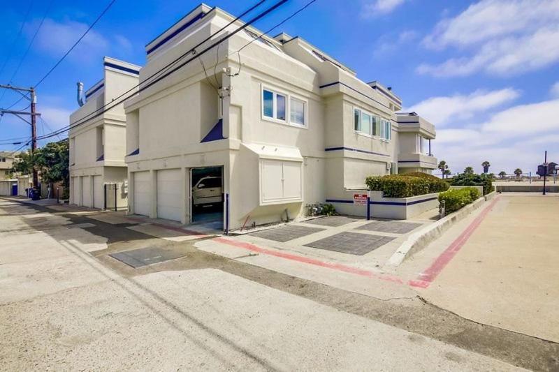125-Fun In The Sun Penthouse Villa San Diego Exterior photo