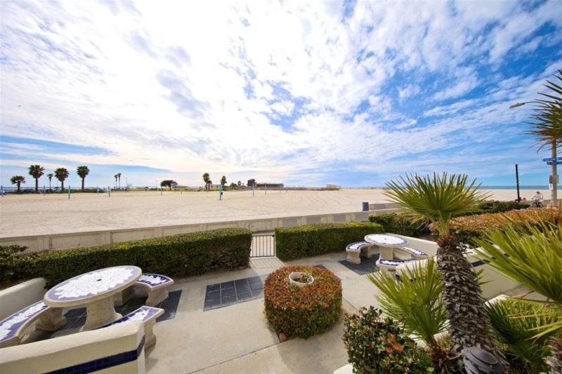 125-Fun In The Sun Penthouse Villa San Diego Exterior photo