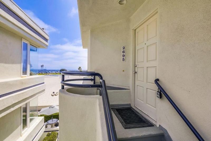 125-Fun In The Sun Penthouse Villa San Diego Exterior photo