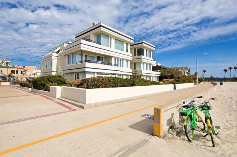 125-Fun In The Sun Penthouse Villa San Diego Exterior photo